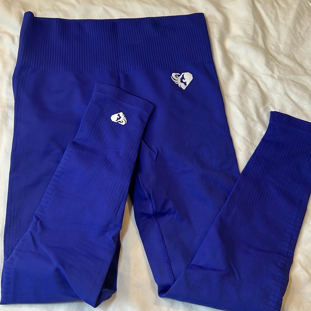 WomensBest Power seamless leggings - size M